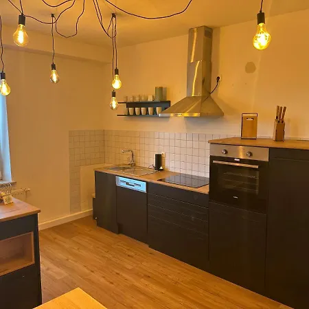 Apartament Muehlbach's