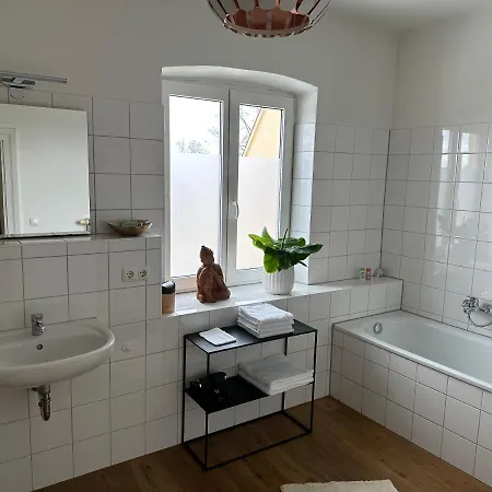 Apartament Muehlbach's Kaufbeuren