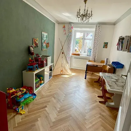 Apartament Muehlbach's