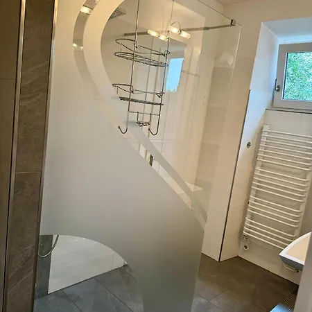 Muehlbach's Apartament *