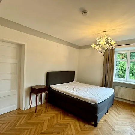 Apartament Muehlbach's