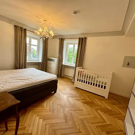 Muehlbach's Apartament Kaufbeuren