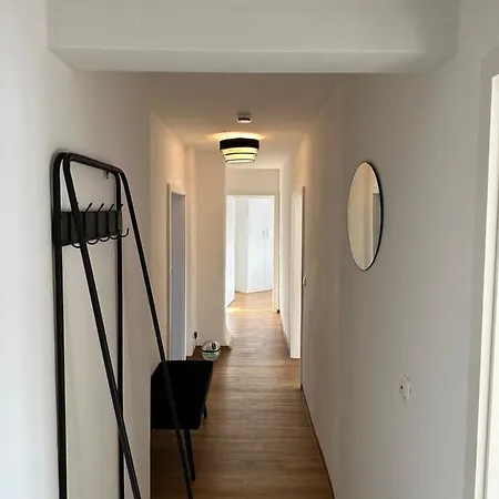 Muehlbach's Apartment