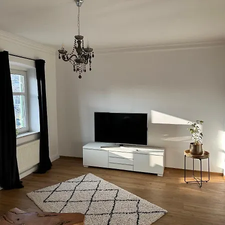 Apartment Muehlbach's Kaufbeuren