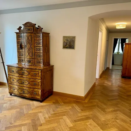 Muehlbach's كاوفبويرن