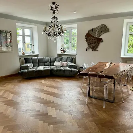 Apartment Muehlbach's
