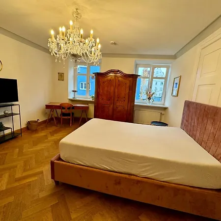 Muehlbach's كاوفبويرن