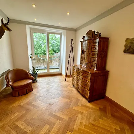 Apartment Muehlbach's Kaufbeuren
