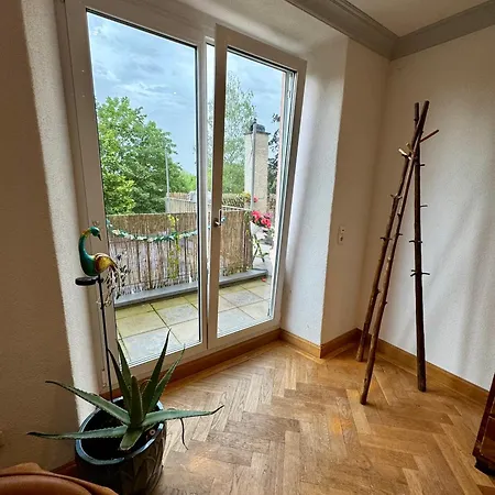 Apartment Muehlbach's
