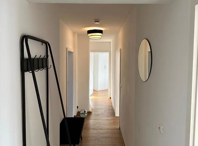 Muehlbach's Apartamento