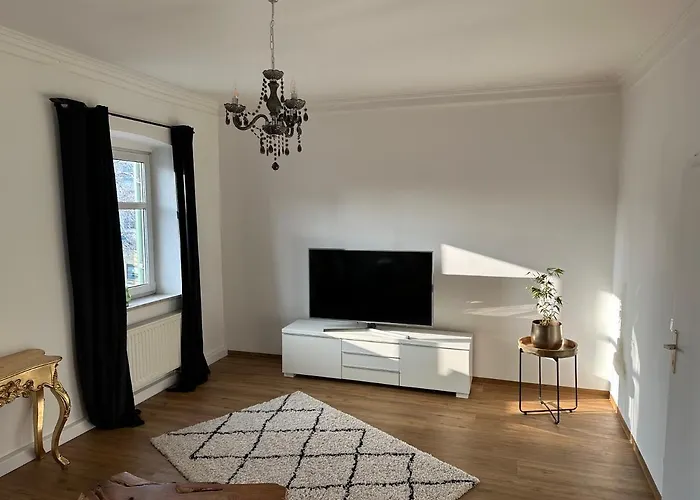 Apartamento Muehlbach's Kaufbeuren