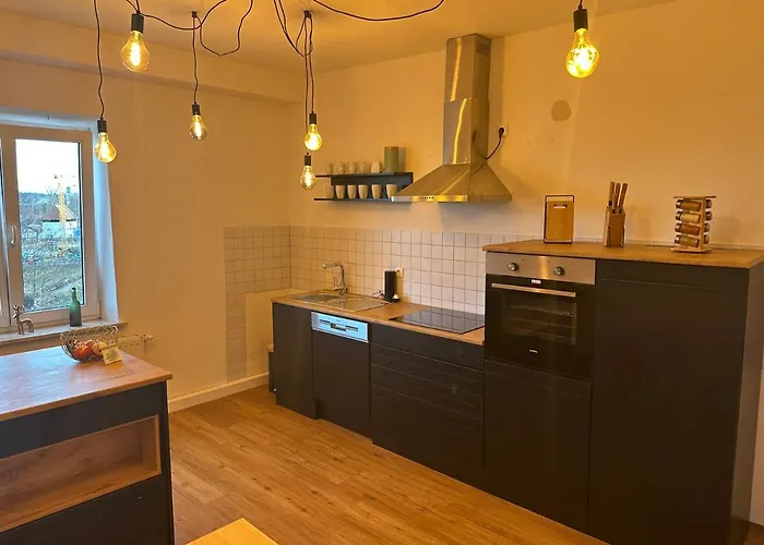 Apartamento Muehlbach's