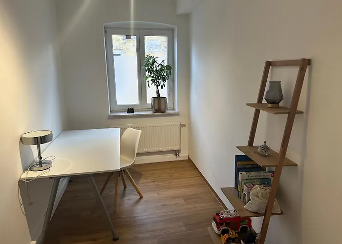 Muehlbach's Apartamento *