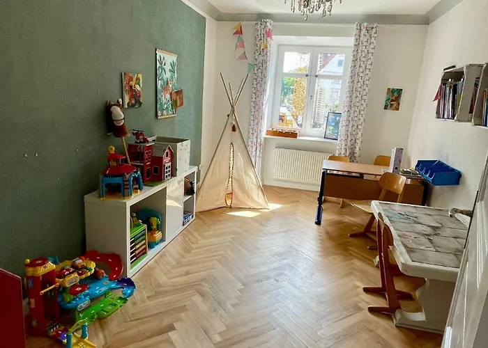 Apartamento Muehlbach's