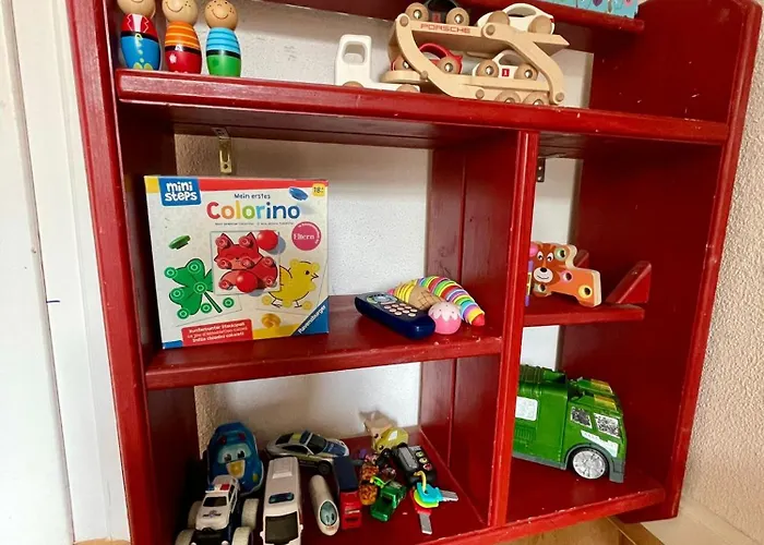 Muehlbach's Apartamento *