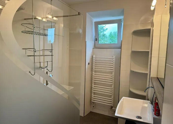 Muehlbach's Apartamento Kaufbeuren