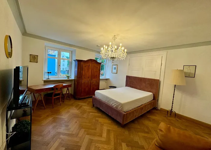 Apartamento Muehlbach's