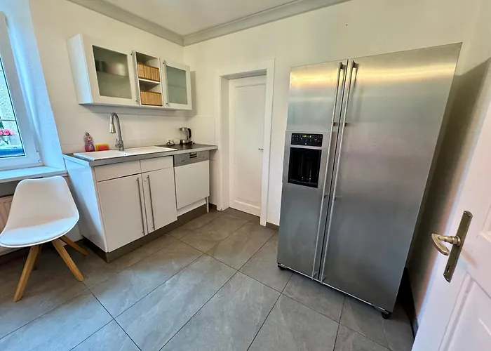 Muehlbach's Apartamento *