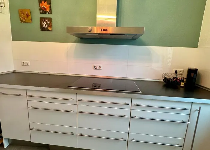 Muehlbach's Apartamento