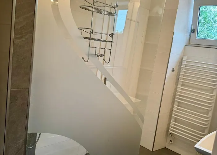 Muehlbach's Apartamento *