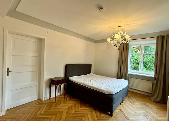 Apartamento Muehlbach's