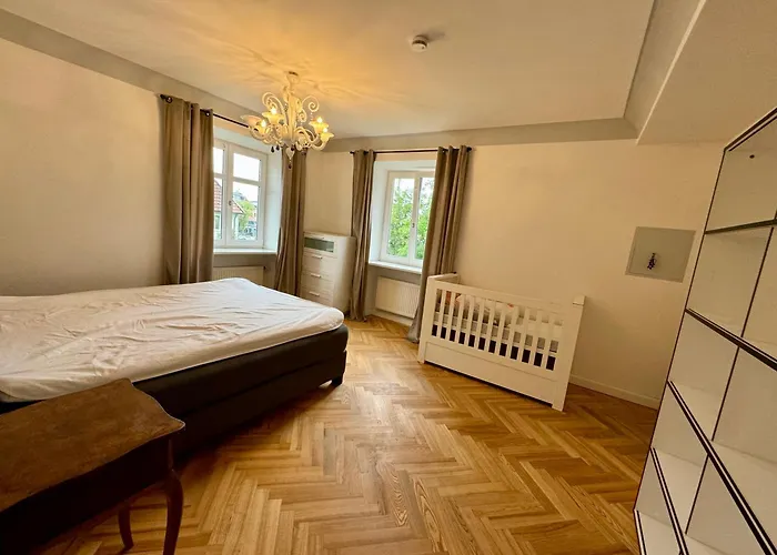 Muehlbach's Apartamento Kaufbeuren